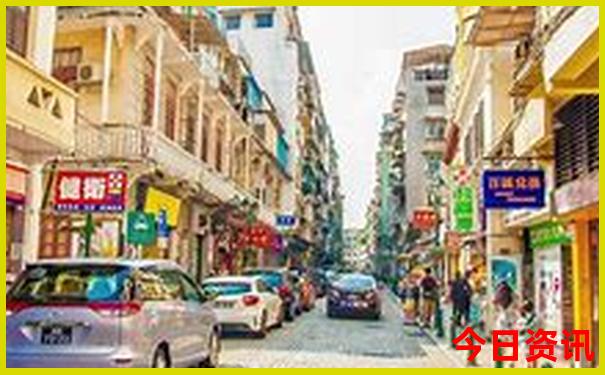 中坝大峡谷游玩攻略